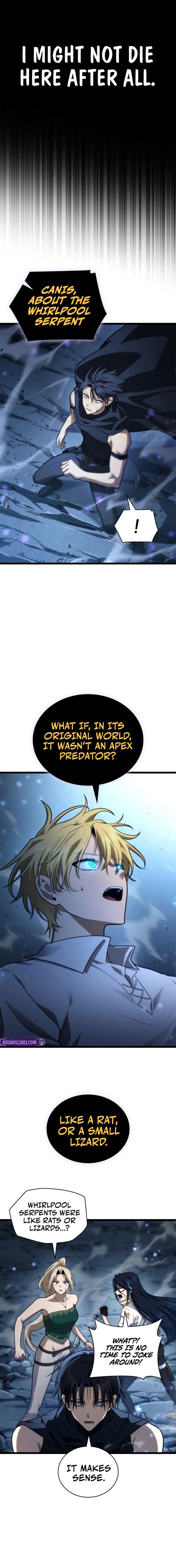 Infinite Mage, Chapter 159 image 16